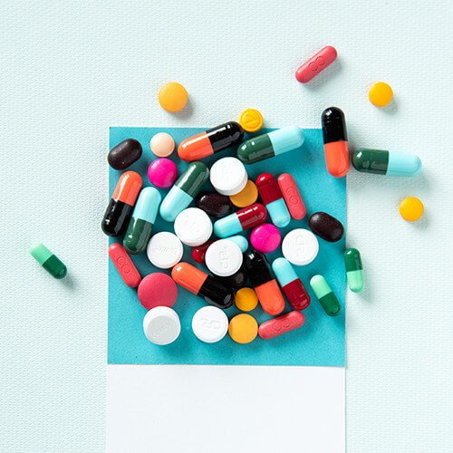 Sildigra Gold 200 Mg