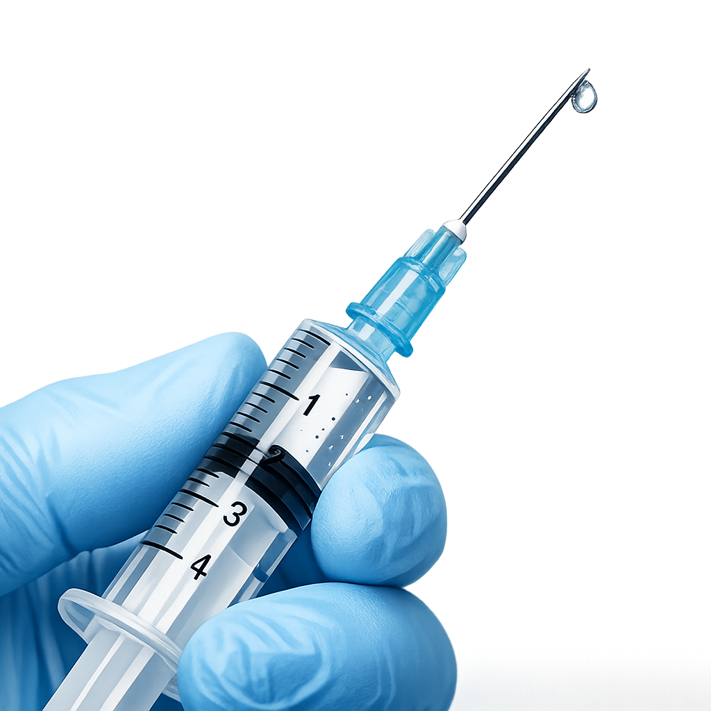 Phoxelon 1000 mg Injection