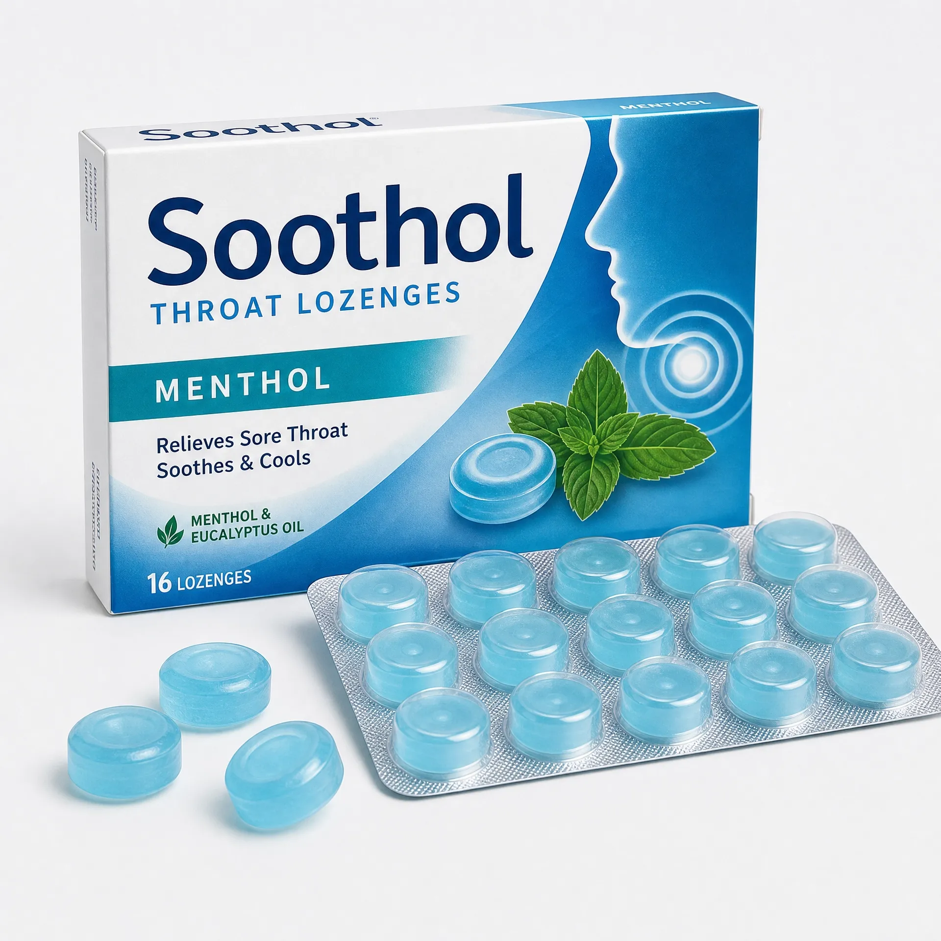 CD4-SHIELD (PINEAPPLE) LOZENGES