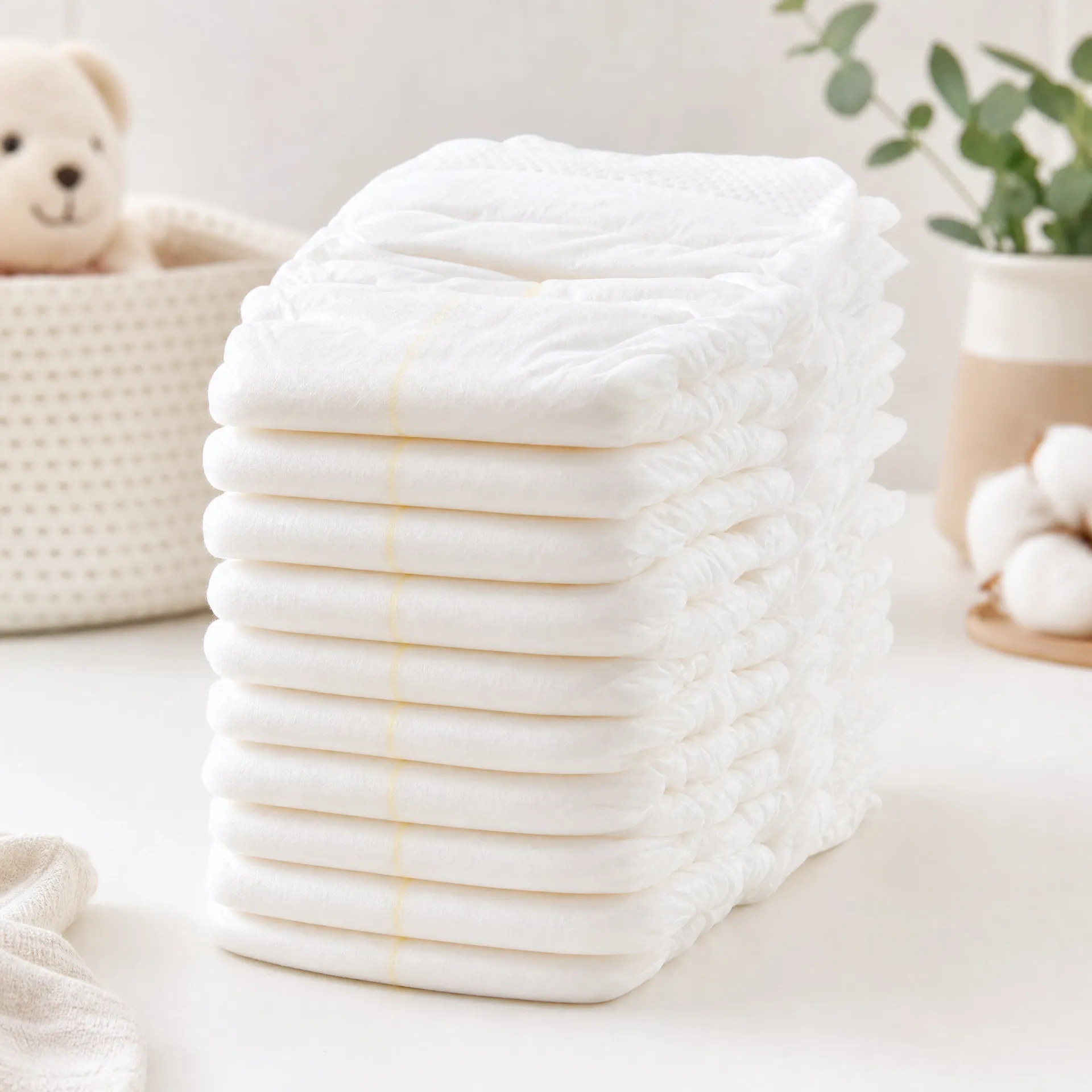DIAPERS