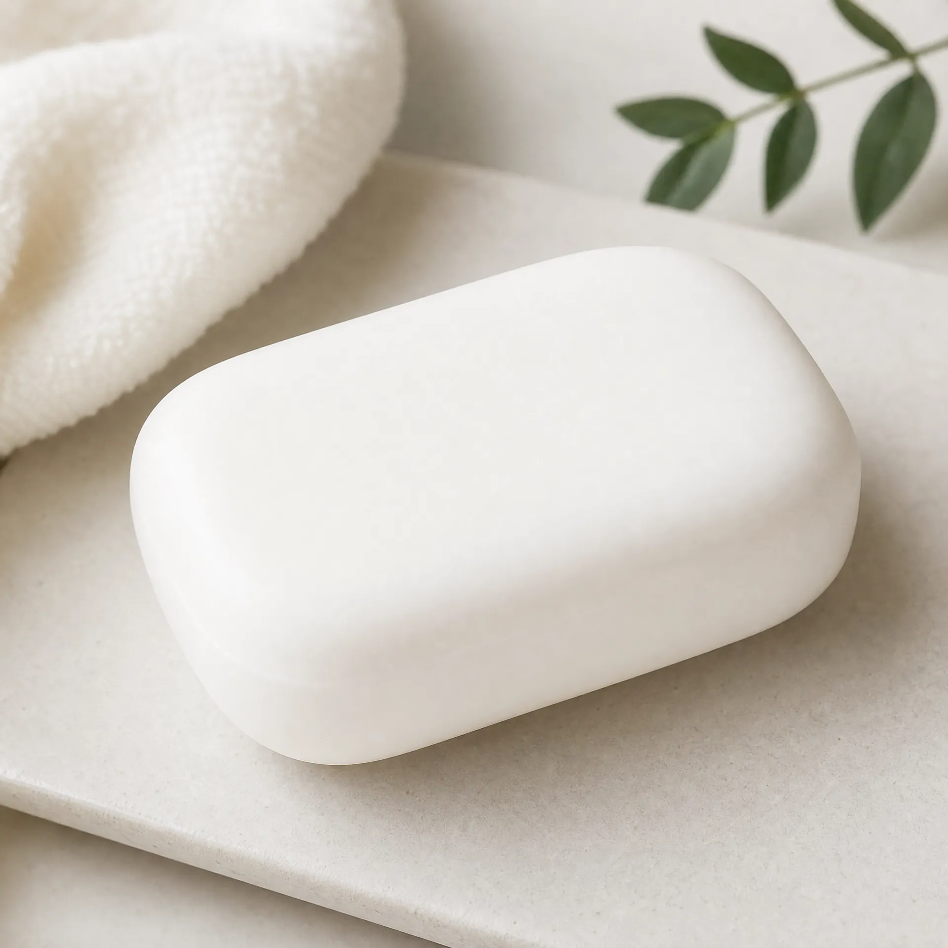 gentle baby soap 25GM