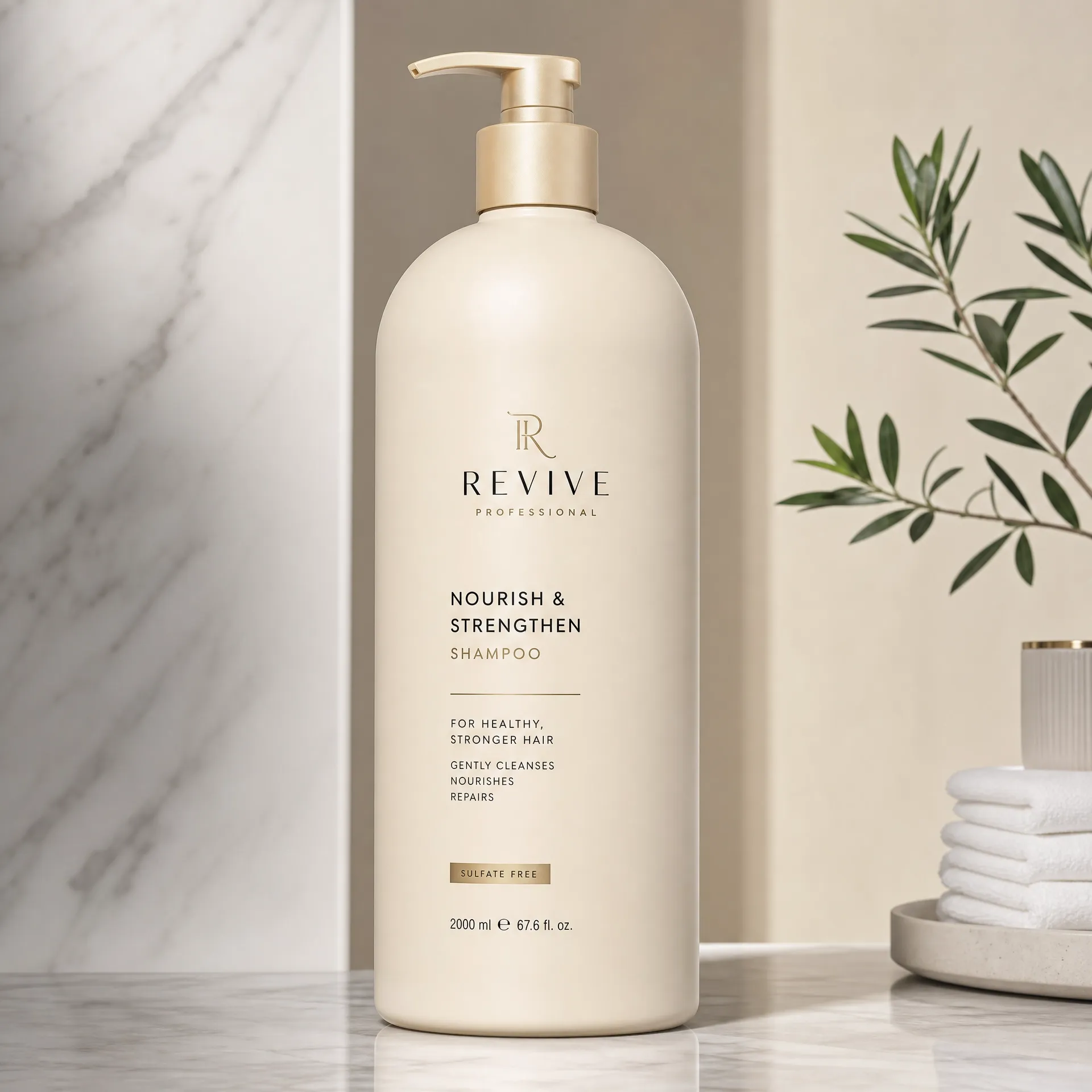 gentle baby shampoo 400ML