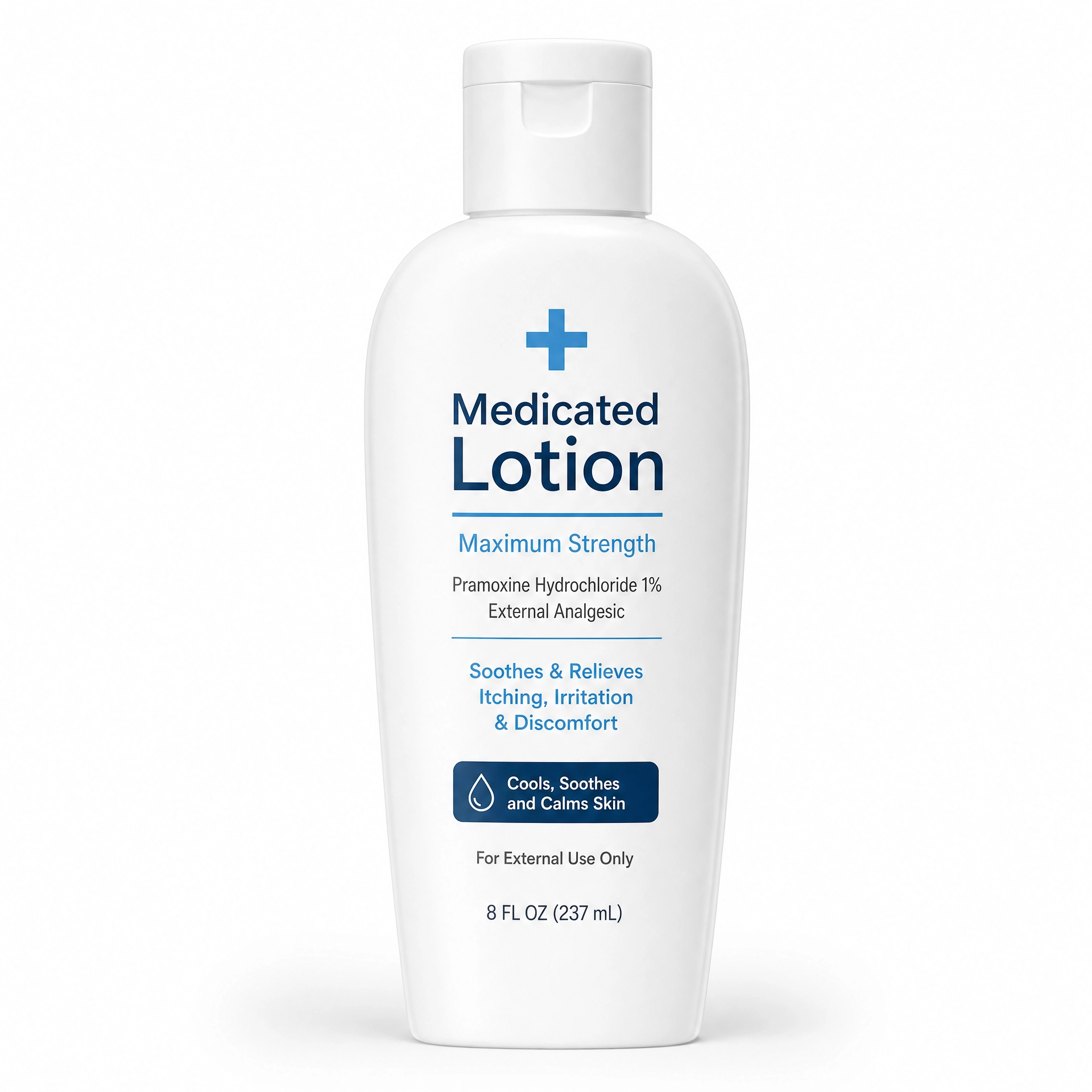 Desowen Lotion (Desonide) - 0.05%