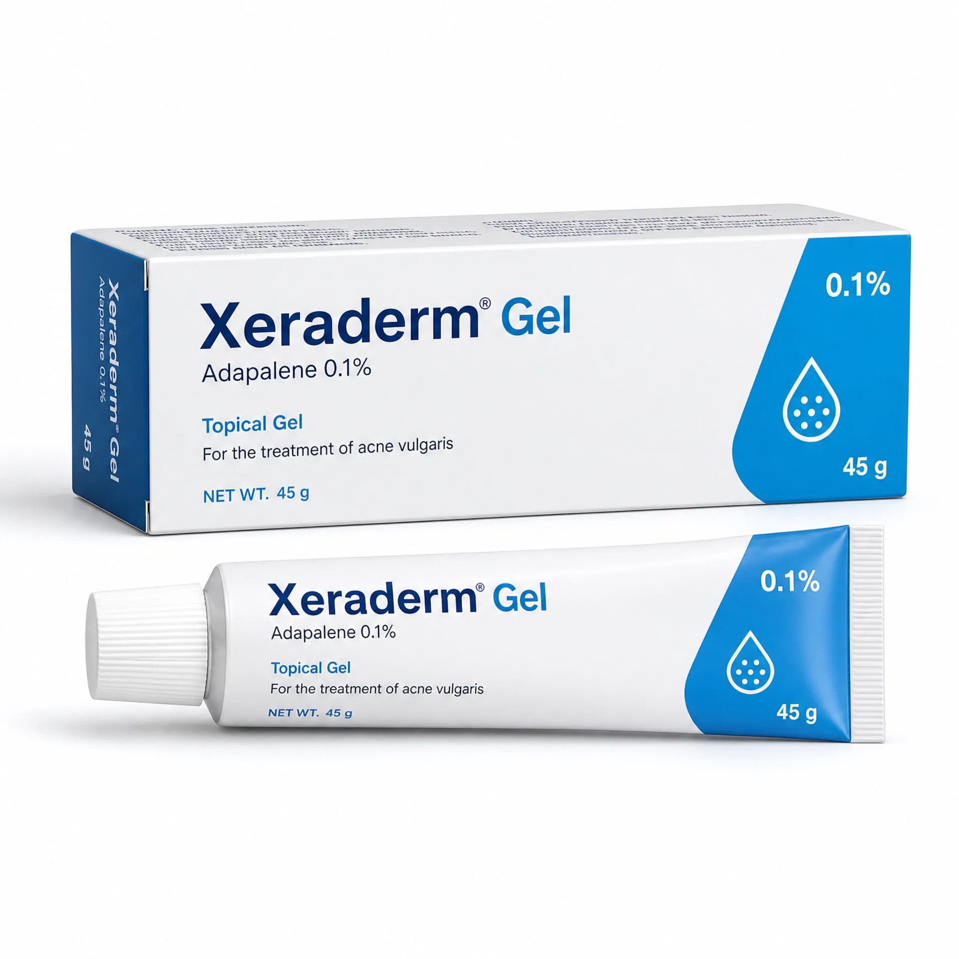 Silverex Ionic Gel (Silver Nitrate) - 20 Gm