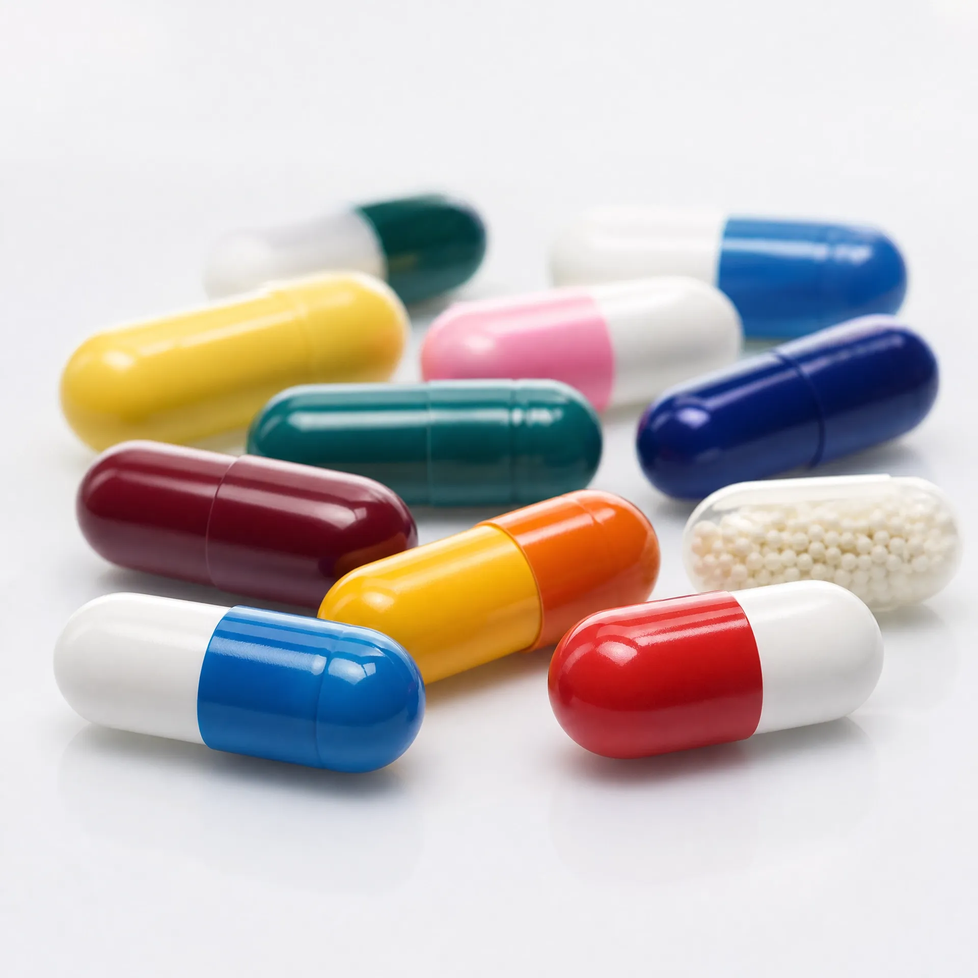 Pomide 4 mg Capsule
