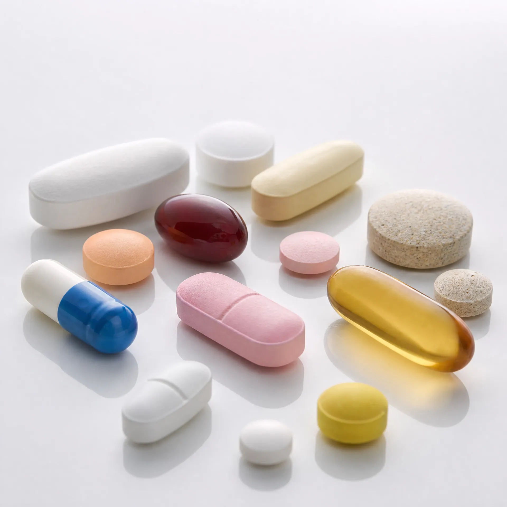 CEFOPRIT 500MG TABLET